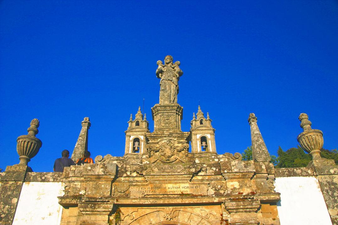 Foto de Braga, Portugal