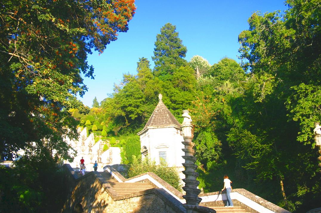 Foto de Braga, Portugal