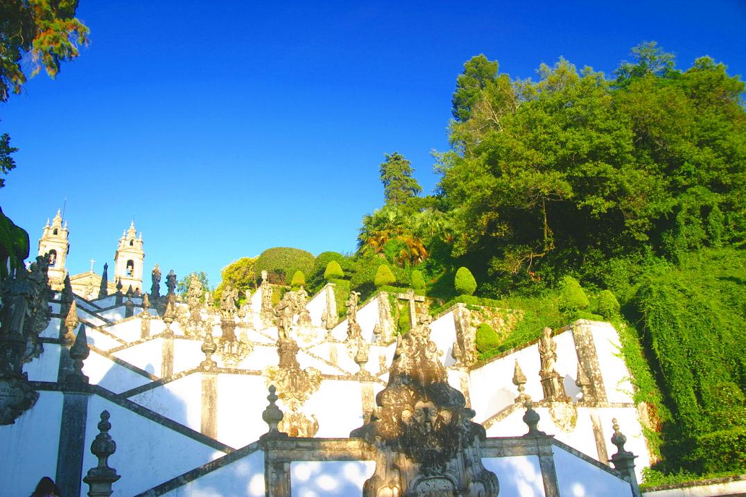 Foto de Braga, Portugal