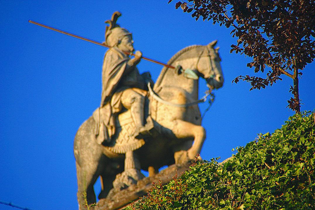 Foto de Braga, Portugal