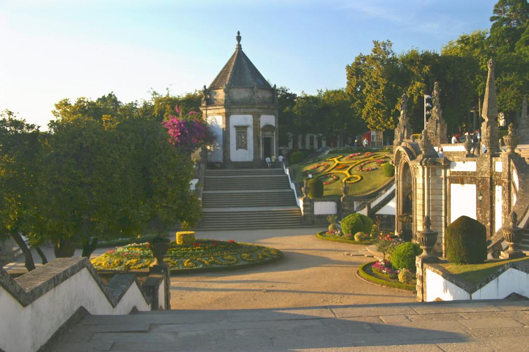 Foto de Braga, Portugal