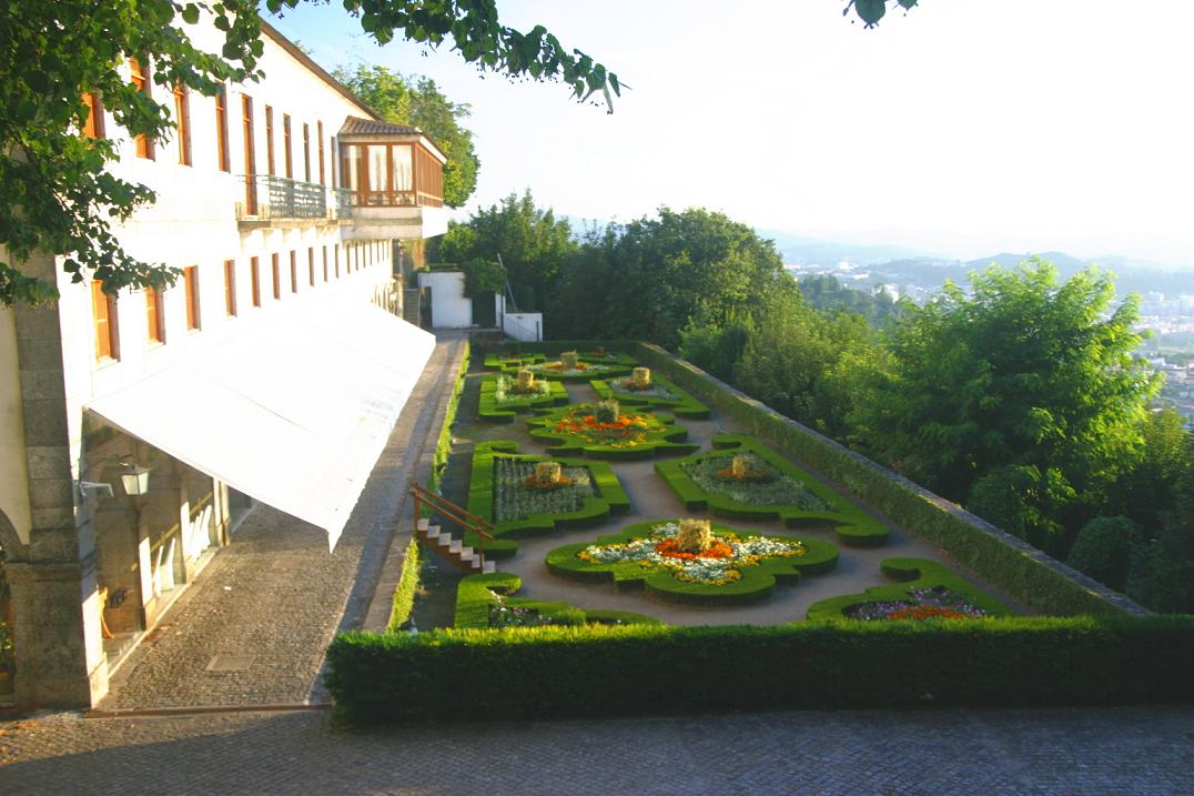 Foto de Braga, Portugal