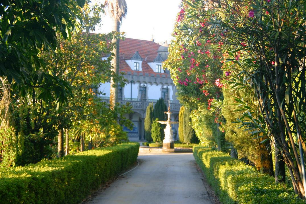 Foto de Braga, Portugal