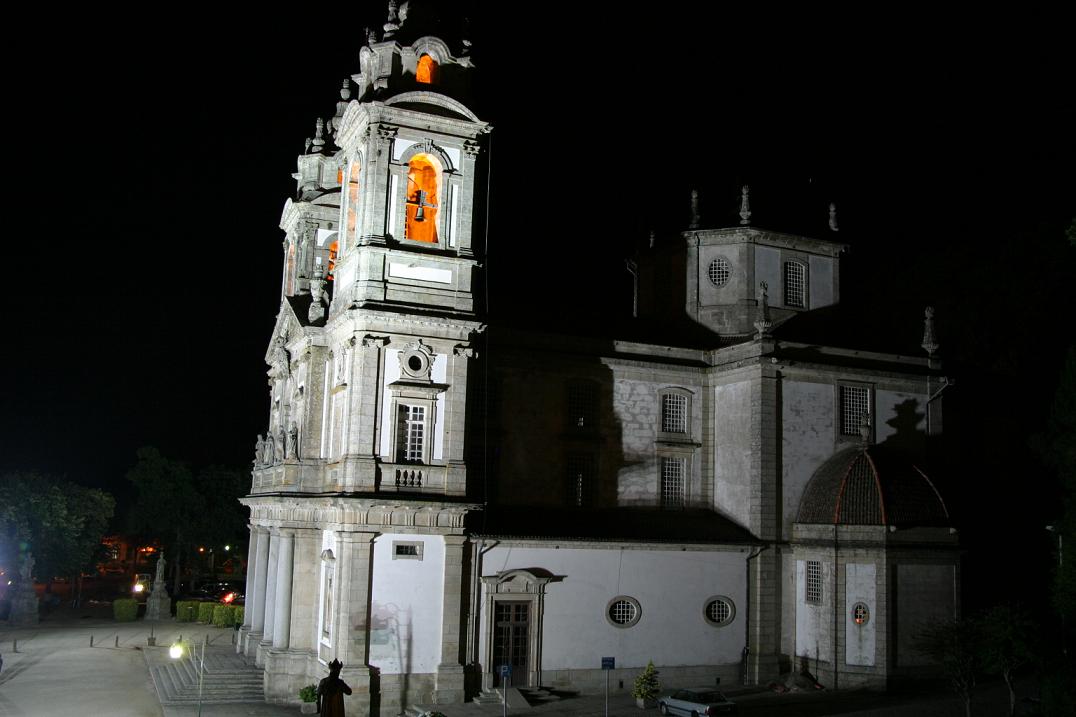 Foto de Braga, Portugal