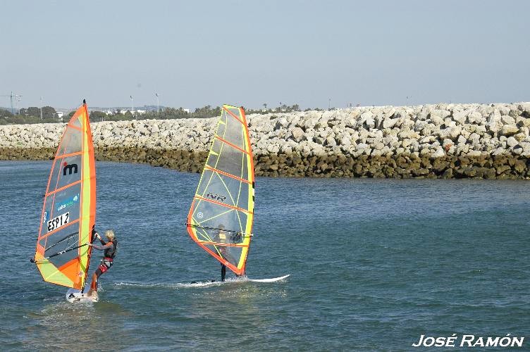 Foto de Puerto de Santa María (Cádiz), España