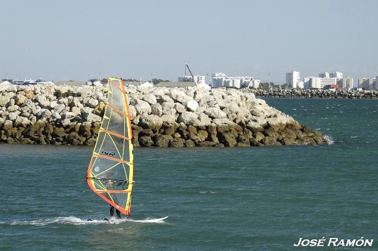 Foto de Puerto de Santa María (Cádiz), España