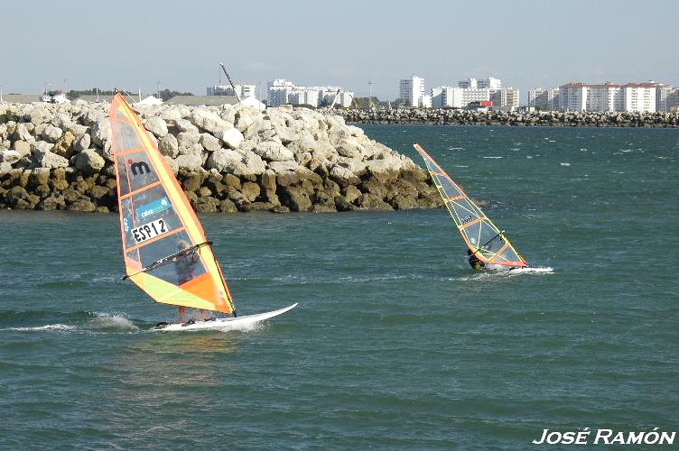 Foto de Puerto de Santa María (Cádiz), España