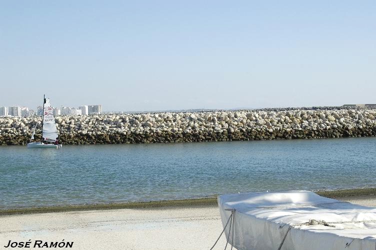 Foto de Puerto de Santa María (Cádiz), España