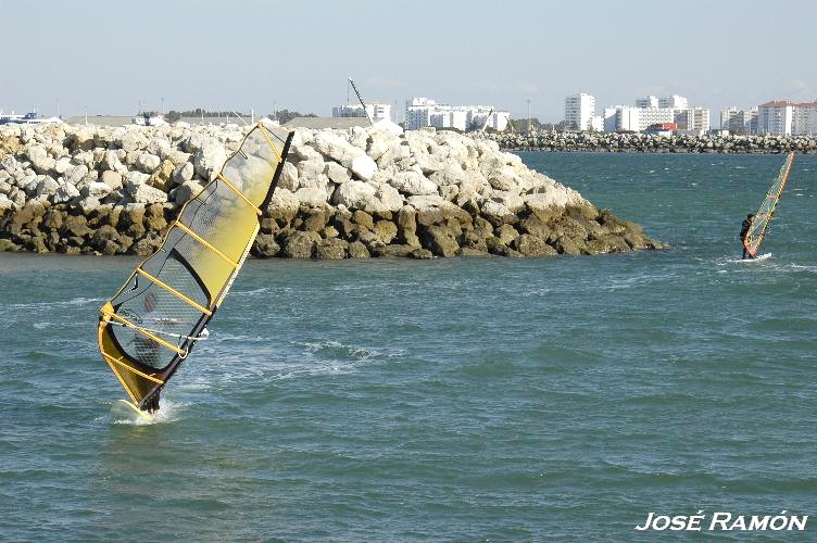 Foto de Puerto de Santa María (Cádiz), España