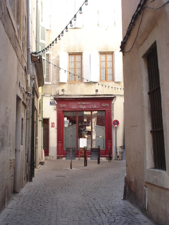 Foto de Beziers, Francia