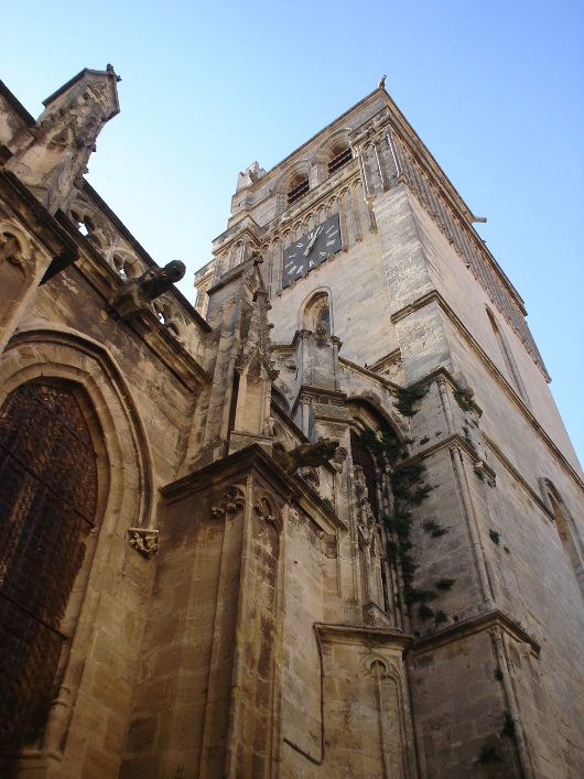 Foto de Beziers, Francia