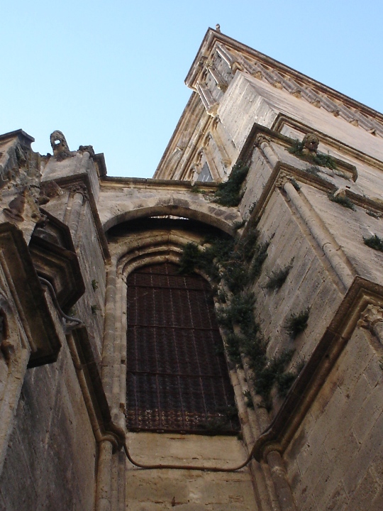 Foto de Beziers, Francia