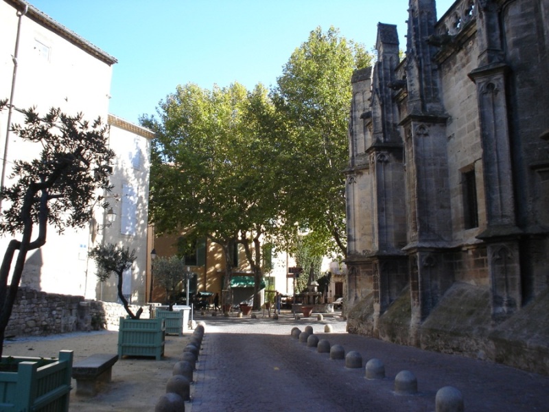 Foto de Beziers, Francia