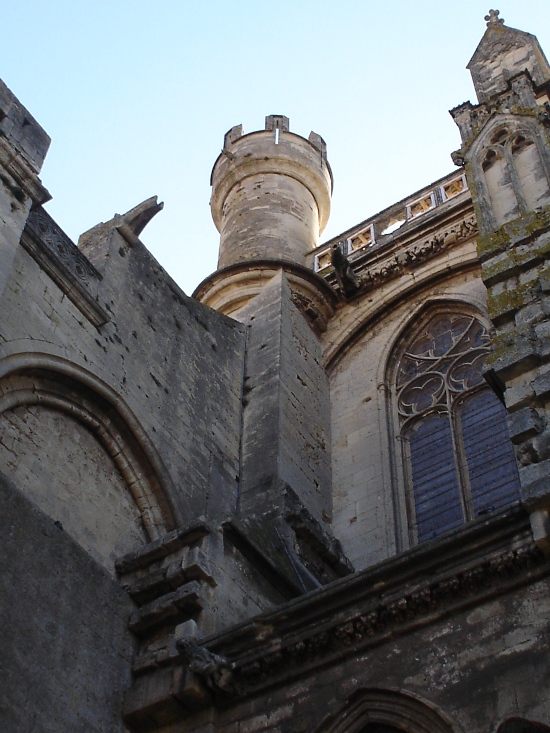 Foto de Beziers, Francia