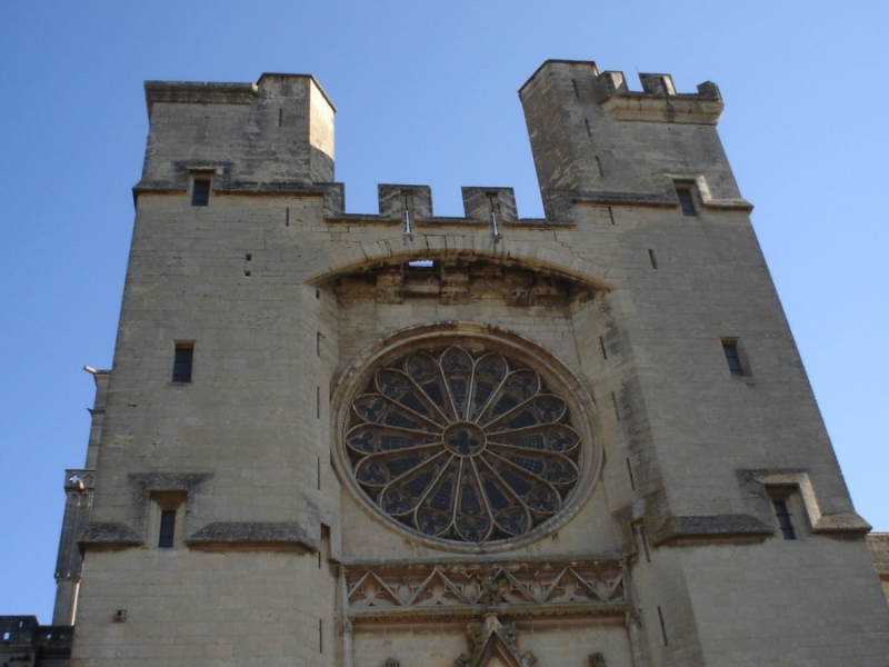 Foto de Beziers, Francia