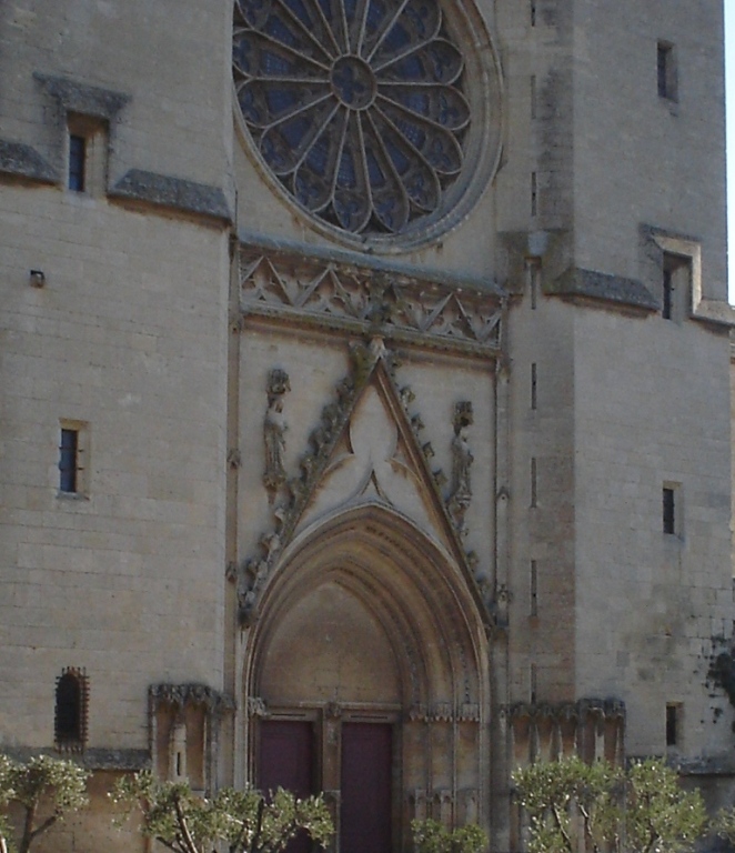 Foto de Beziers, Francia