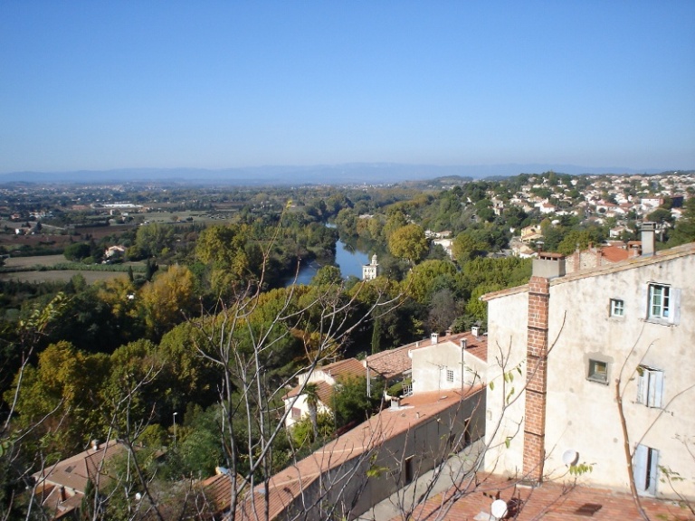 Foto de Beziers, Francia