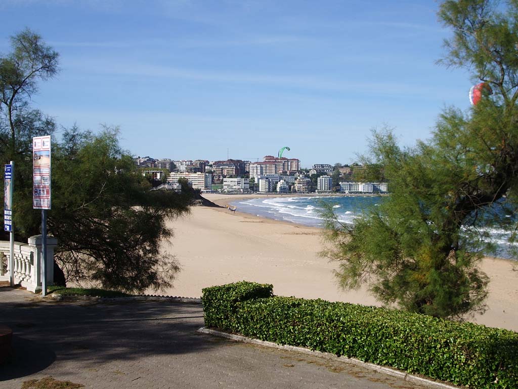 Foto de Santander (Cantabria), España