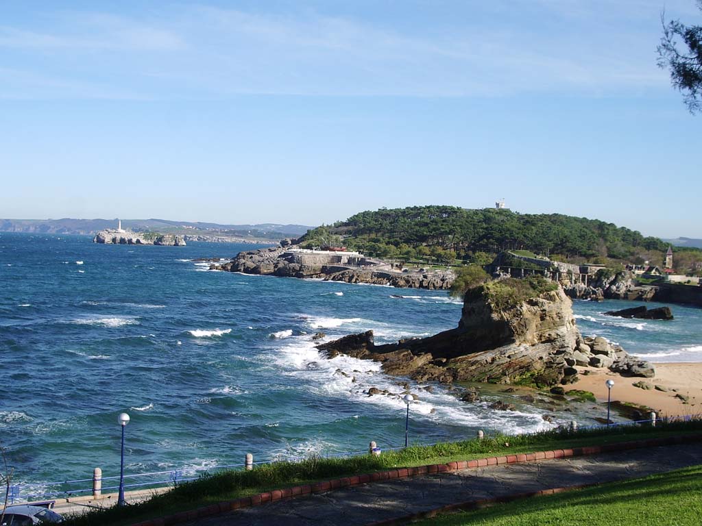 Foto de Santander (Cantabria), España