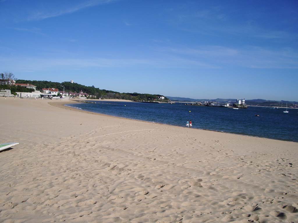 Foto de Santander (Cantabria), España