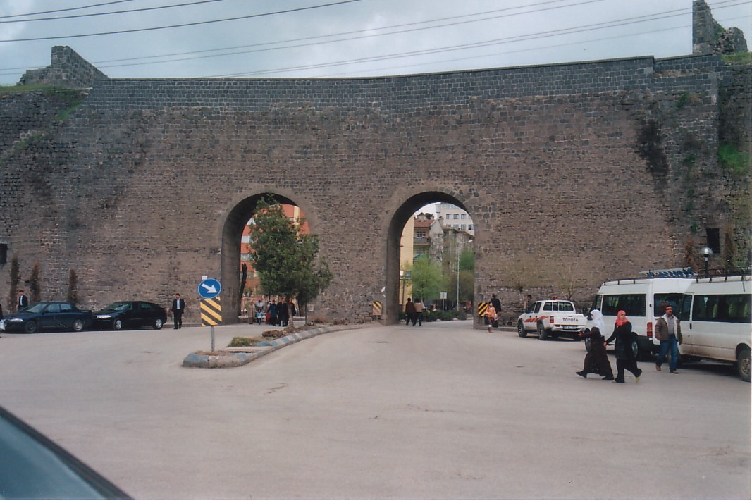 Foto de Diyarbakir, Turquía