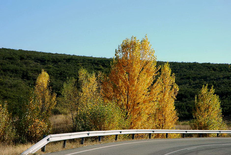 Foto de Robledillo de la Jara (Madrid), España