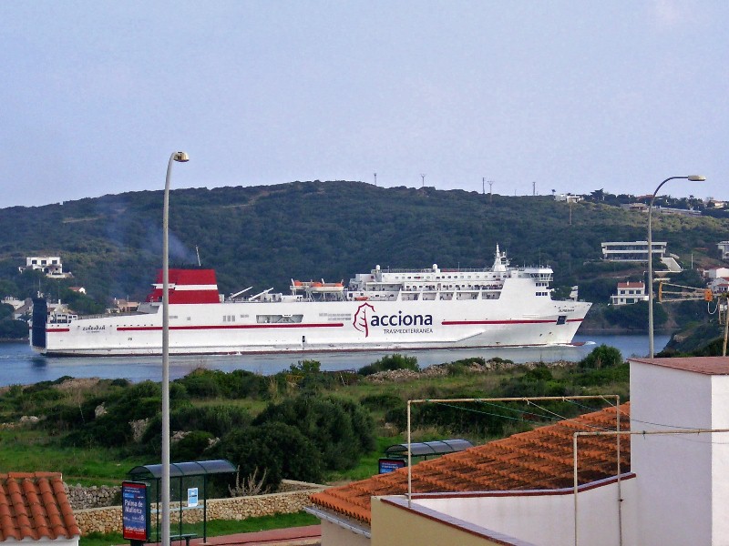 Foto de Son Vilar - Menorca (Illes Balears), España