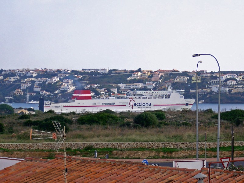 Foto de Son Vilar - Menorca (Illes Balears), España