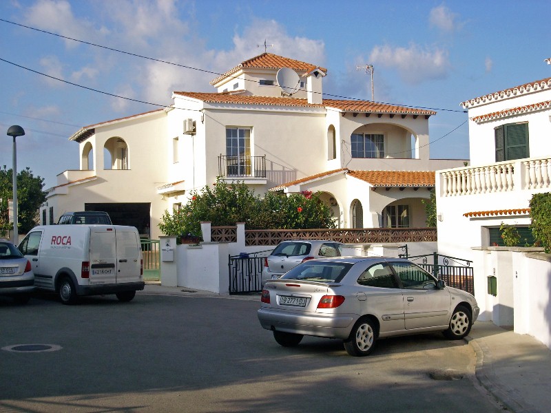 Foto de Son Vilar - Menorca (Illes Balears), España