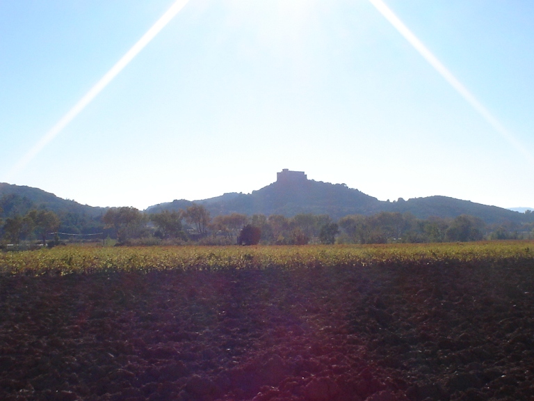 Foto de Fontfroide, Francia