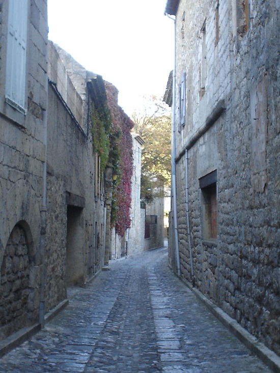 Foto de Lagrasse, Francia