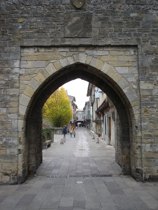 Foto de Mirepoix, Francia