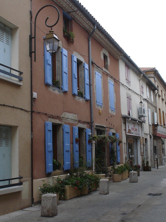 Foto de Mirepoix, Francia