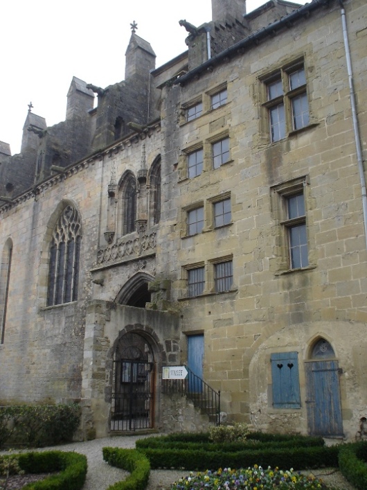 Foto de Mirepoix, Francia