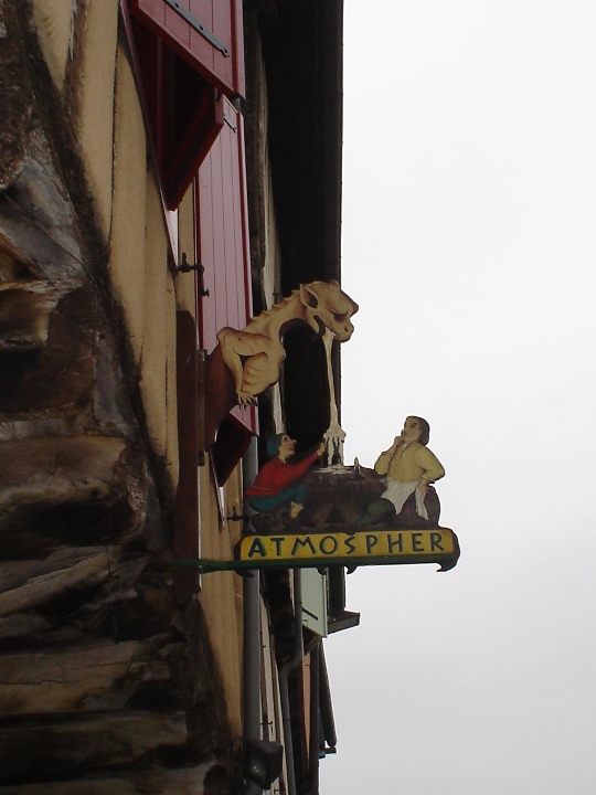 Foto de Mirepoix, Francia