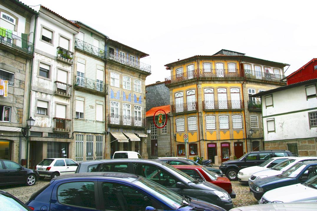 Foto de Guimaraes, Portugal