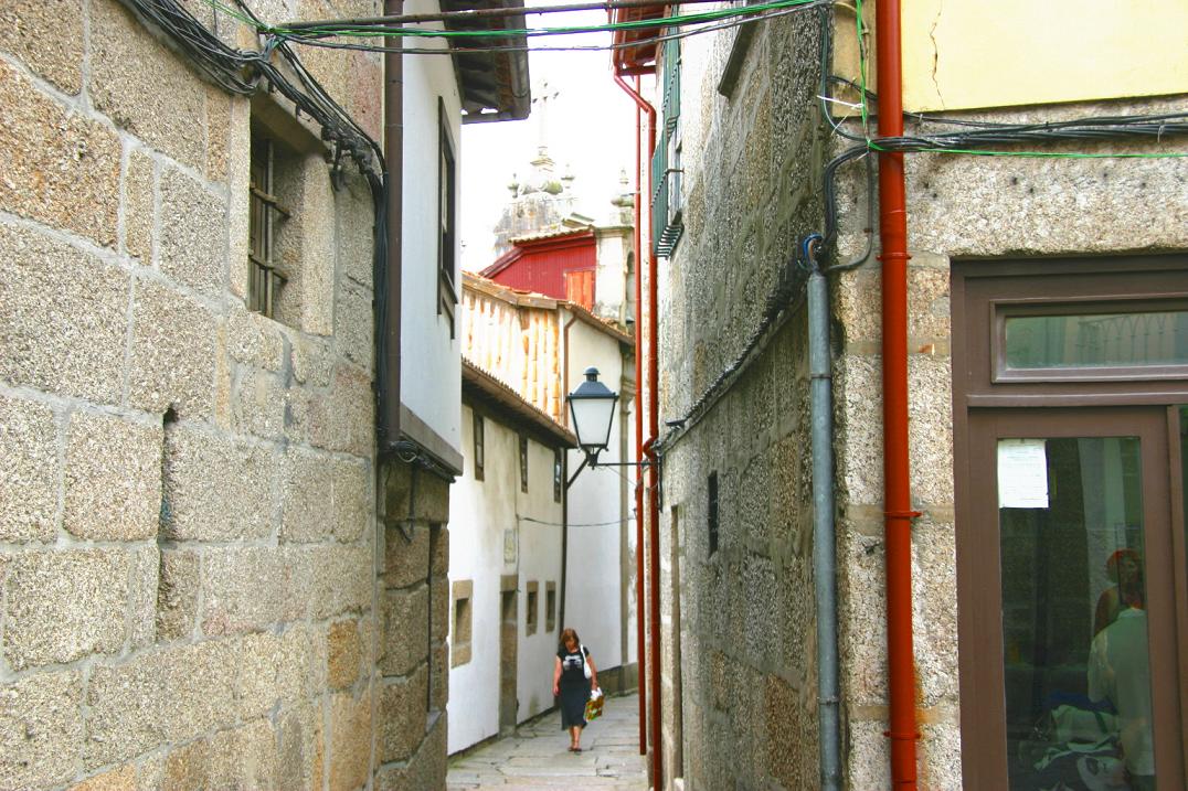 Foto de Guimaraes, Portugal