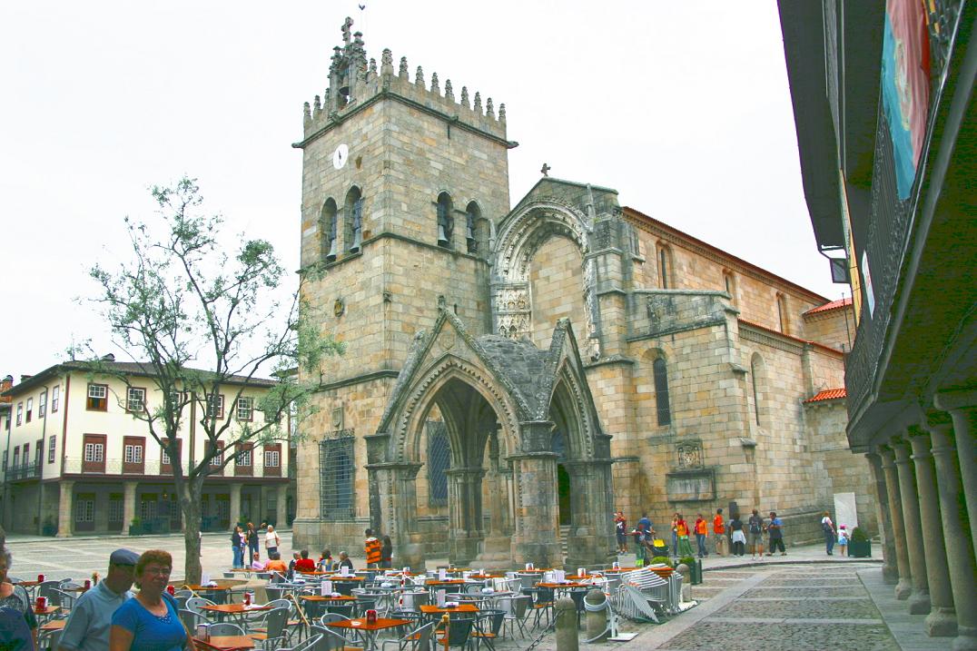 Foto de Guimaraes, Portugal