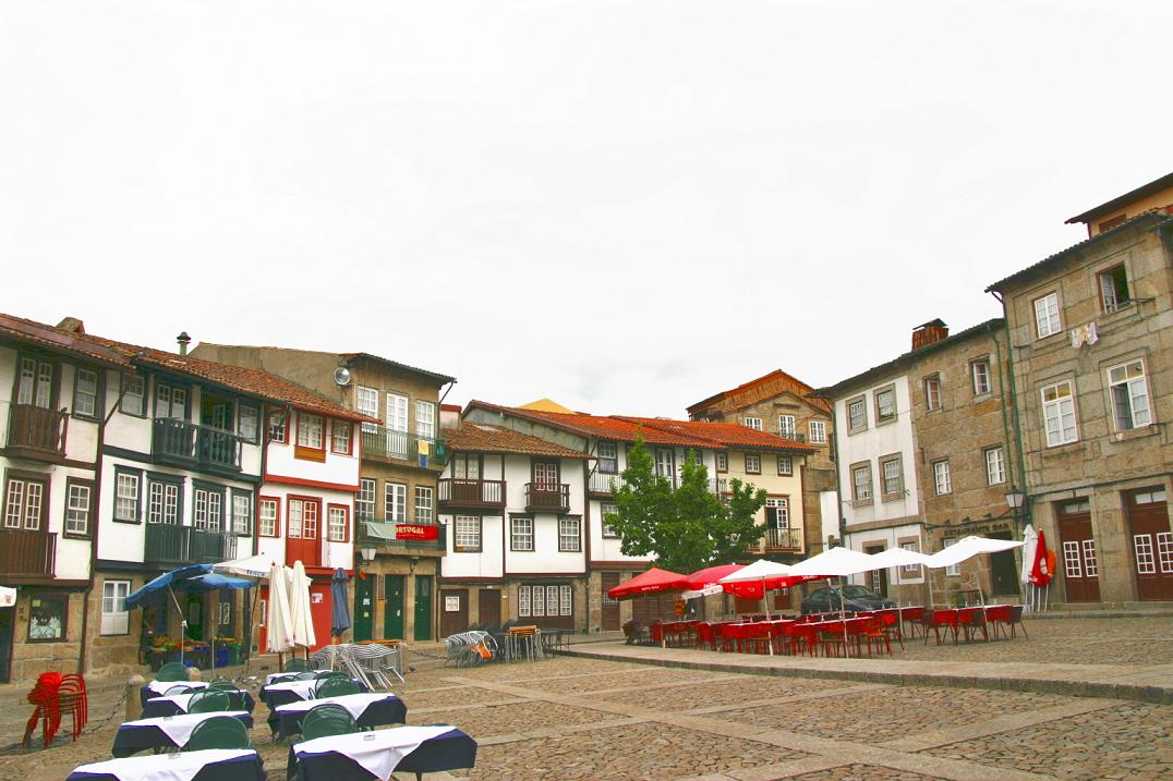 Foto de Guimaraes, Portugal