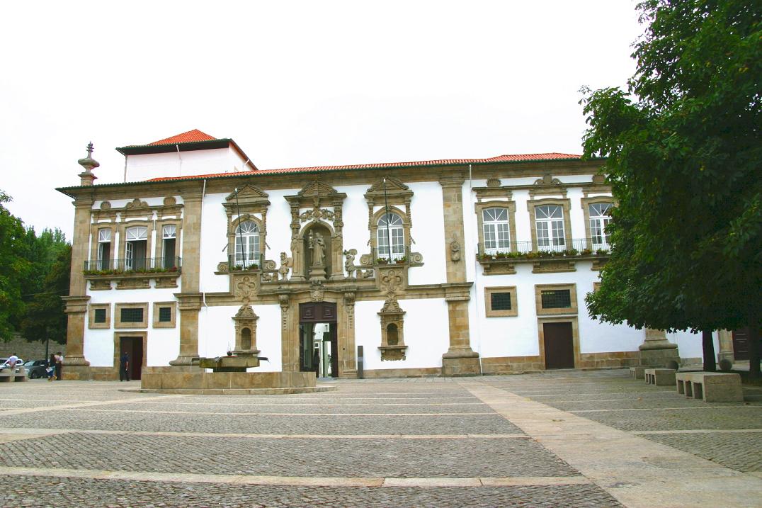 Foto de Guimaraes, Portugal