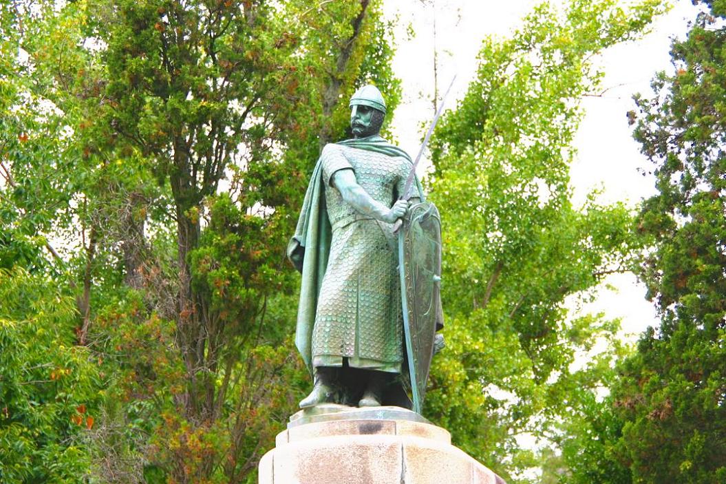 Foto de Guimaraes, Portugal