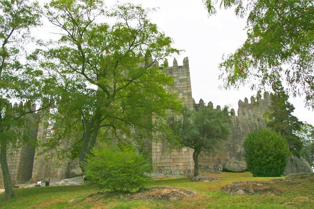 Foto de Guimaraes, Portugal