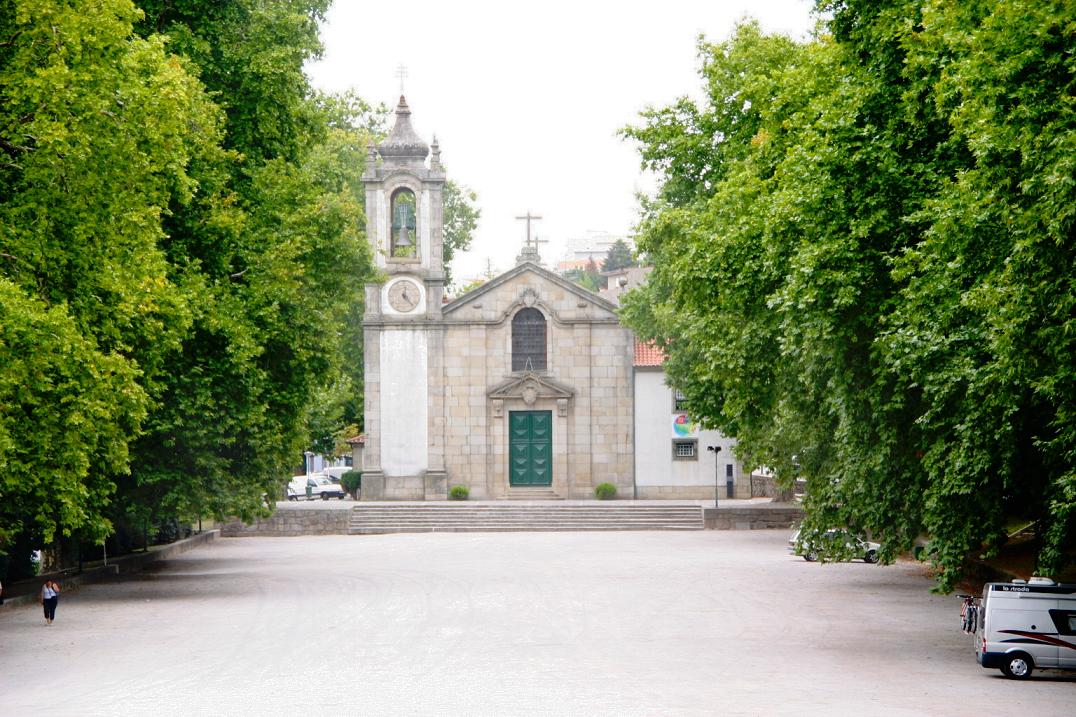 Foto de Guimaraes, Portugal