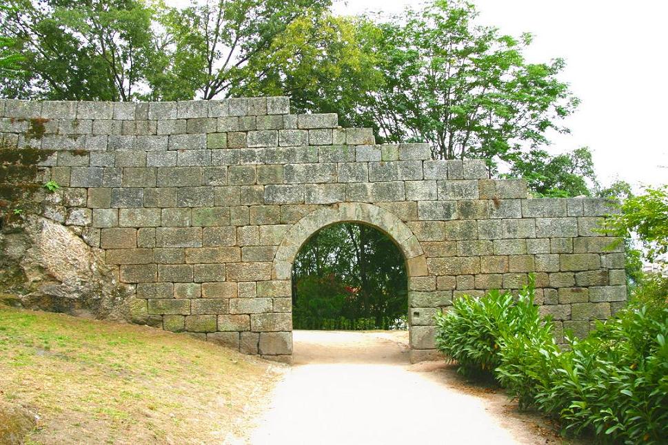 Foto de Guimaraes, Portugal