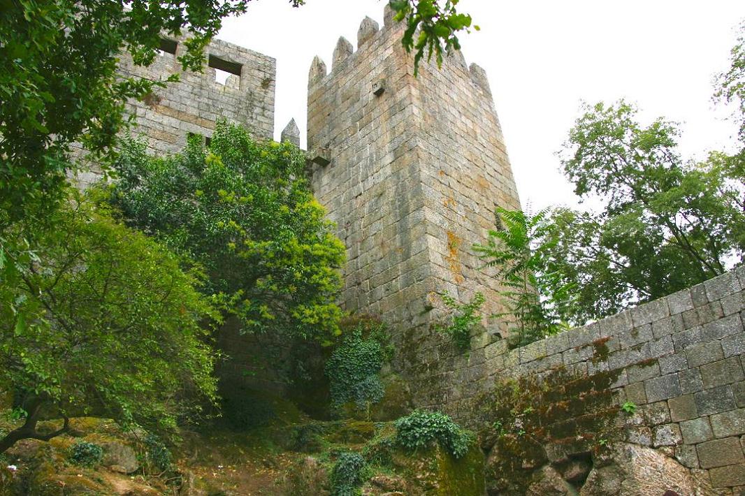 Foto de Guimaraes, Portugal