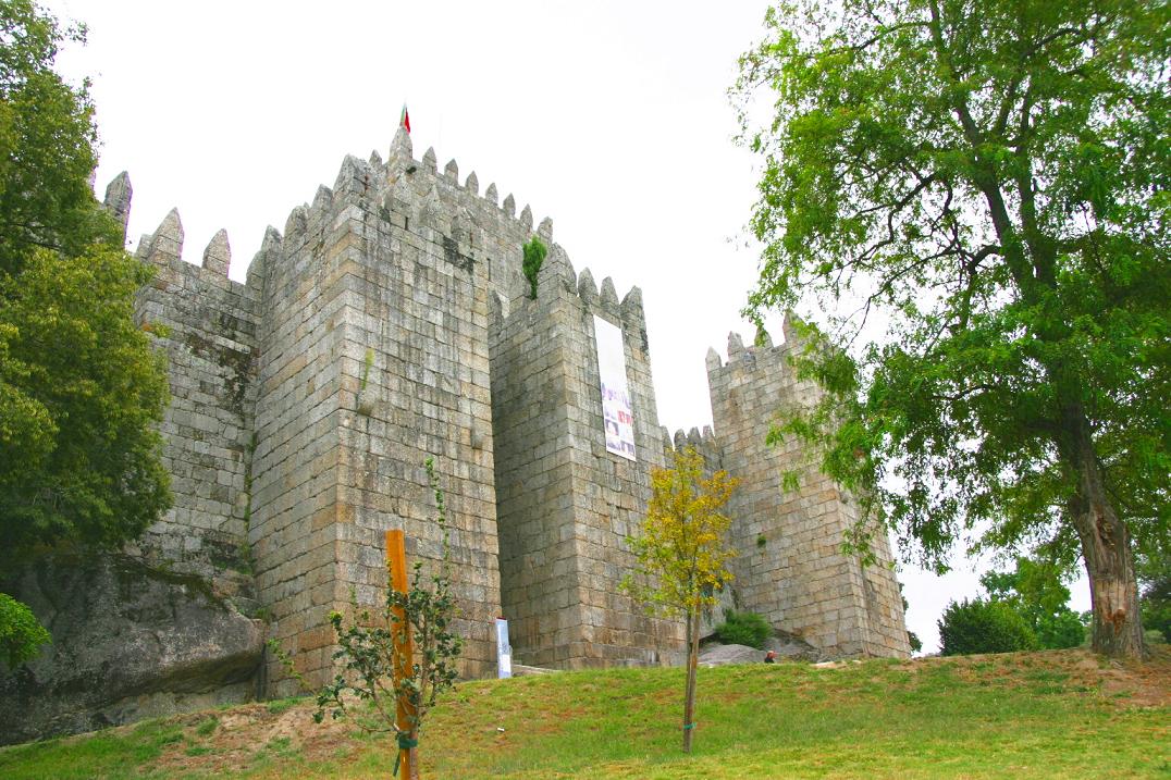 Foto de Guimaraes, Portugal