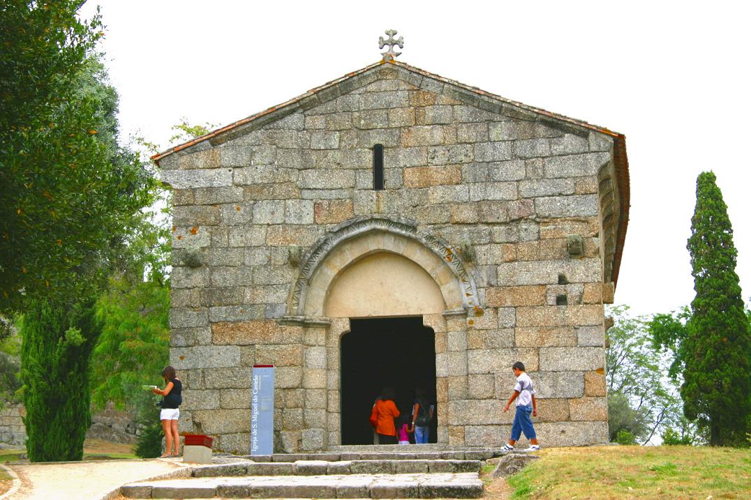 Foto de Guimaraes, Portugal