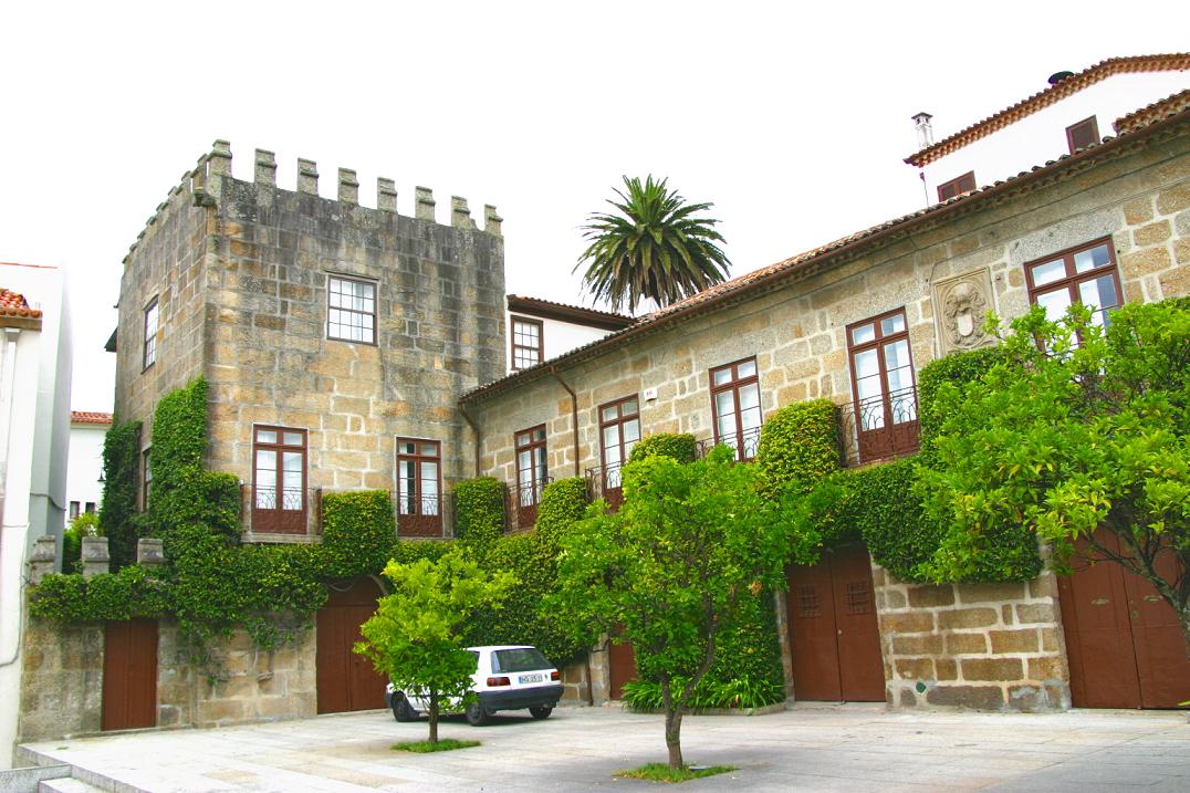 Foto de Guimaraes, Portugal