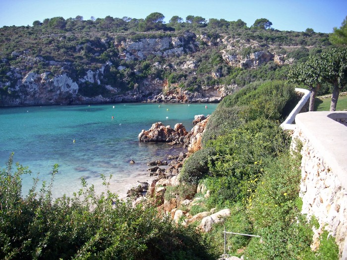 Foto de Es Canutells - Menorca (Illes Balears), España