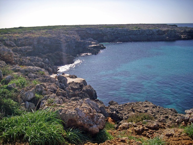 Foto de Menorca (Illes Balears), España